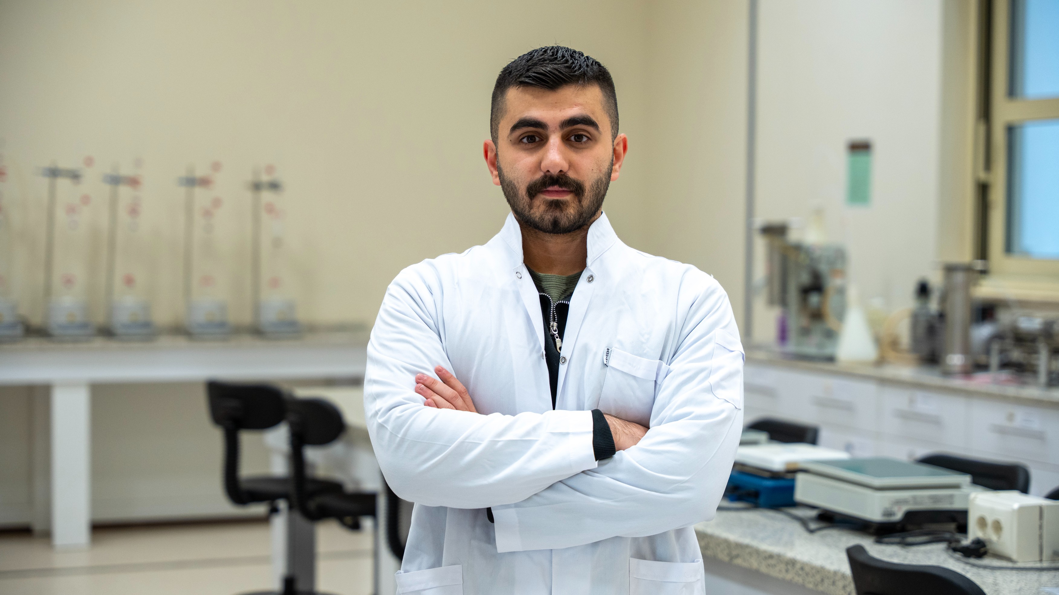 AUK Student Secures Prestigious Spot at OTC Asia 2026 Energy Education University Program