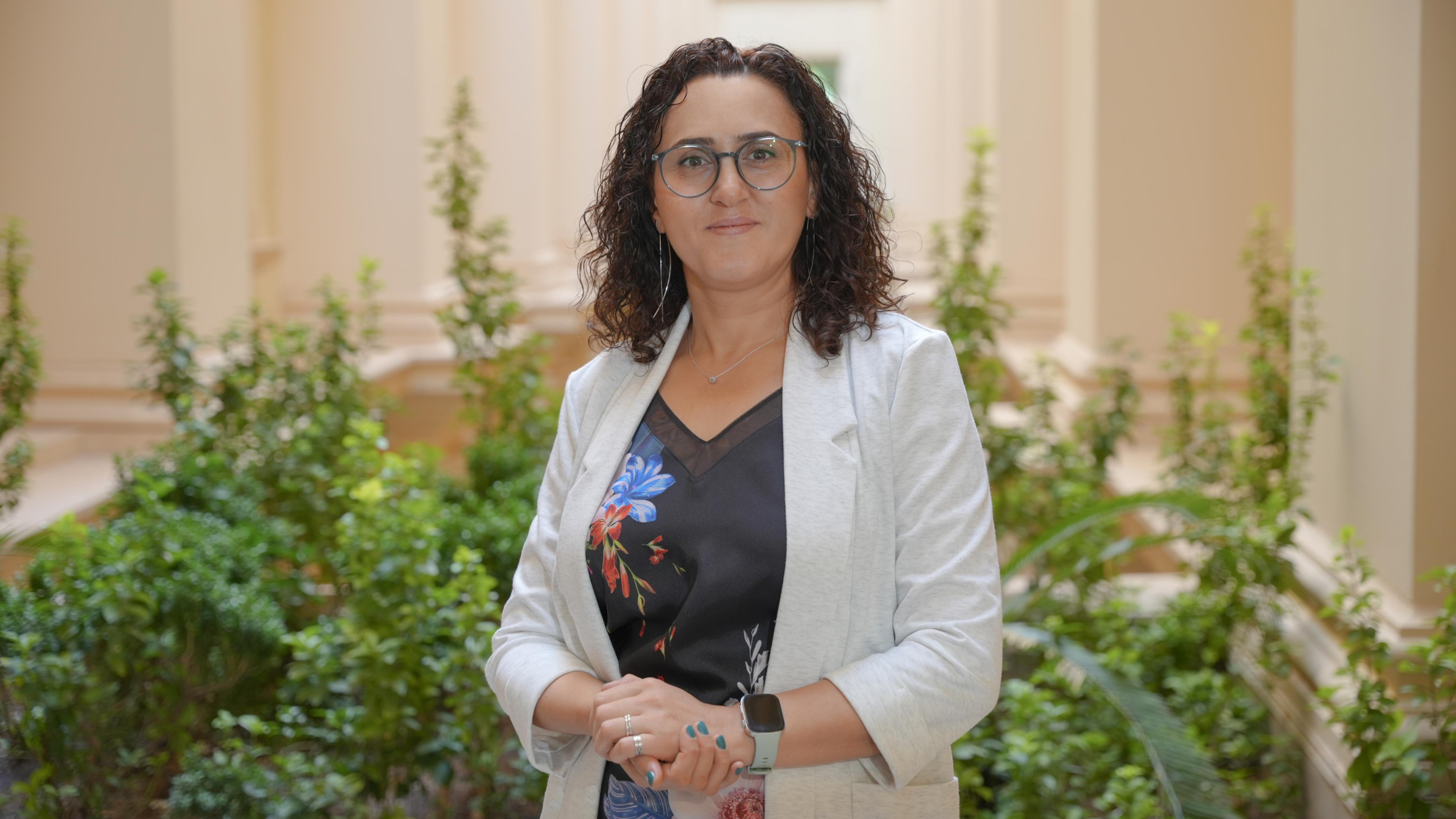 AUK Showcases Leadership in Student Mental Health at AUCCCD 76th Annual Conference