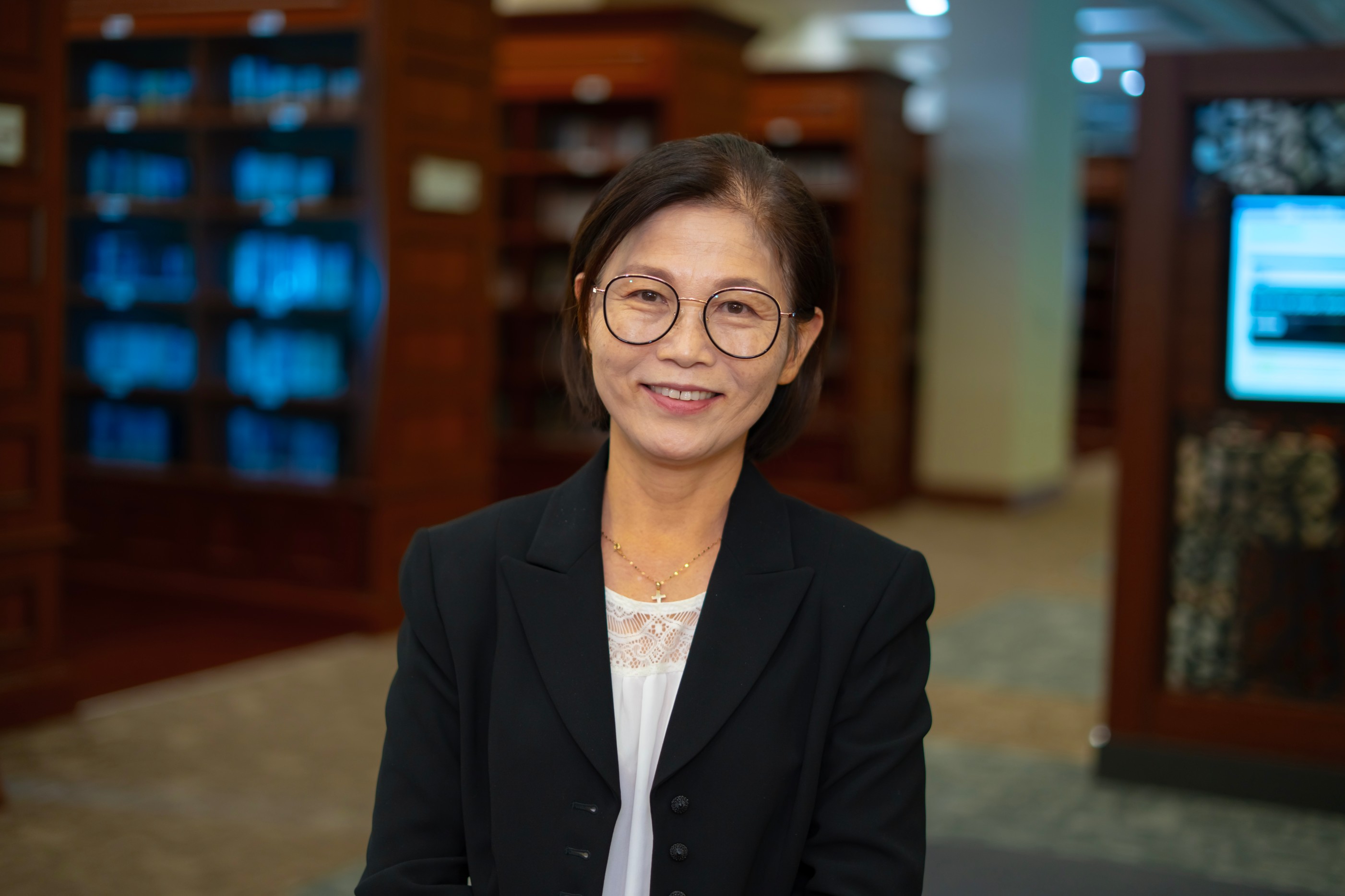 Eun “Betty” Lee img