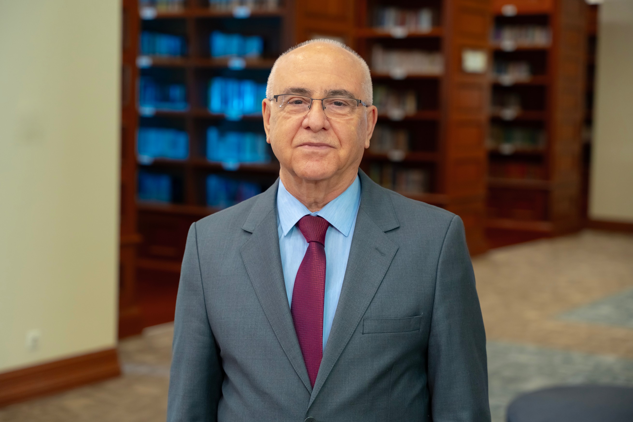 Fouad Kasim Mohammad img