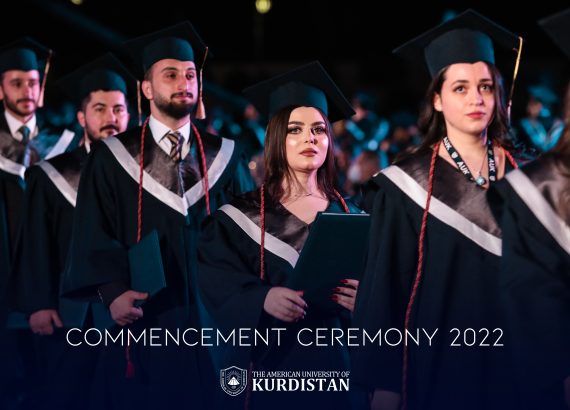 The American University of Kurdistan