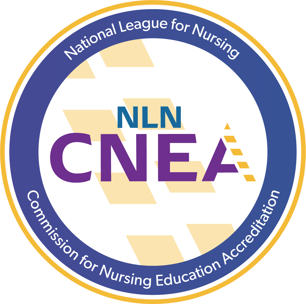 NLN CNEA - Commission for Nursing Education Accreditation