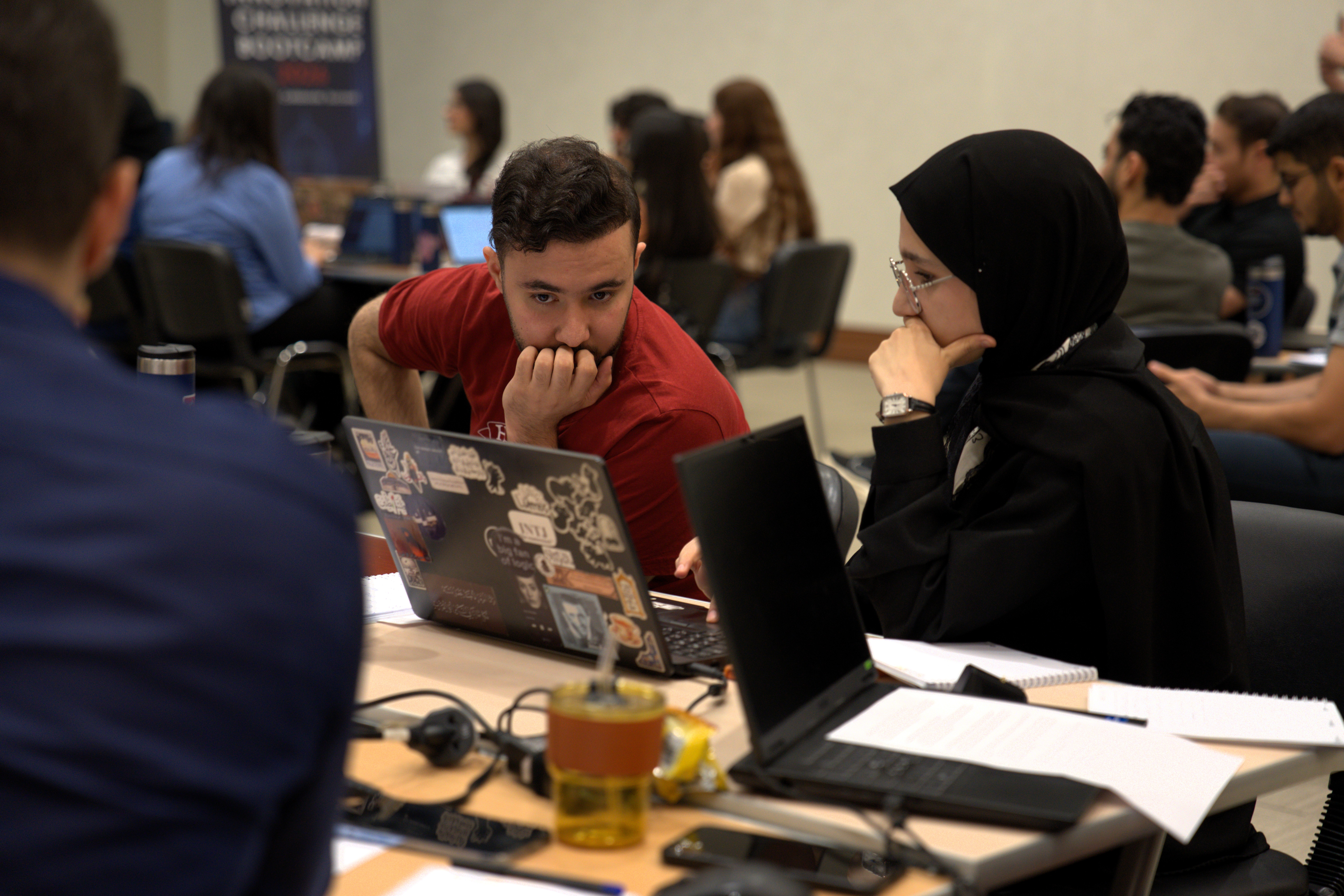 CAPAi Bootcamp Ends With Six Prototypes and $3,000 in Awards