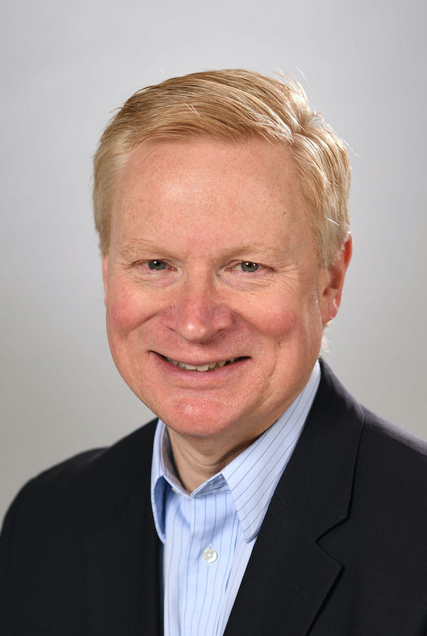Dr. Kirk Kolenbrander
