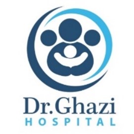Ghazi Hospital